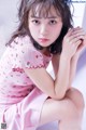 Yuna Yamauchi 山内祐奈, Ex-Taishu 2020 No.12 (EX大衆 2020年12月号) P14 No.98c5e0