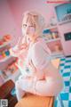 DJAWA Photo - Bambi (밤비): "Sheer Pink" (27 photos) P5 No.bd6038