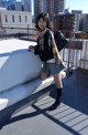 Sumire Tsubaki - Fotoshot Pron Videos P9 No.032445