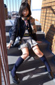 Sumire Tsubaki - Fotoshot Pron Videos P1 No.45794b