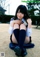Arisa Shirota - Pick Kiss Gif P7 No.6efeab