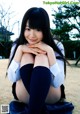 Arisa Shirota - Pick Kiss Gif P7 No.852eb4