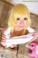 Cosplay Ayane - Sexcomhd Handjob Videos P9 No.19982f Image No. 7