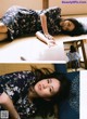 Nanako Nishimura 西村菜那子, Girls! Magazine 2018 Vol.53 P3 No.19c269