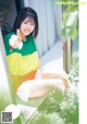 Konoka Matsuda 松田好花, Shonen Sunday 2022 No.41 (週刊少年サンデー 2022年41号) P10 No.3e2818