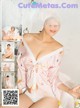 KelaGirls 2018-01-29: Ai Mi Model (艾米) (21 photos) P13 No.3dbfd9