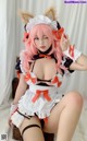 [白烨] Tamamo No Mae 玉藻前女仆 P43 No.d47df6