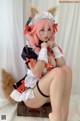 [白烨] Tamamo No Mae 玉藻前女仆 P51 No.7cdbb6