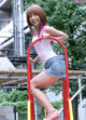 Yuuna Shiomi - Wide Berzzers Com P8 No.555b08