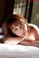 Riho Shishido 宍戸里帆, [Graphis] Gals 「Angel Smile」 Vol.06 P4 No.966811
