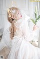 Coser@白烨 Vol.032: (100 photos) P73 No.453488