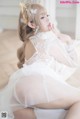 Coser@白烨 Vol.032: (100 photos) P35 No.9db9af