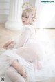 Coser@白烨 Vol.032: (100 photos) P17 No.c37212