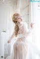 Coser@白烨 Vol.032: (100 photos) P52 No.578b5b