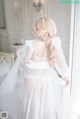 Coser@白烨 Vol.032: (100 photos) P49 No.de5302