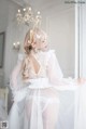 Coser@白烨 Vol.032: (100 photos) P82 No.dbed52