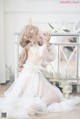 Coser@白烨 Vol.032: (100 photos) P26 No.d45975