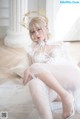 Coser@白烨 Vol.032: (100 photos) P34 No.ca24d2