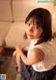 Yui Tsubaki - Gifporn Schoolgirl Wearing P1 No.e759d0