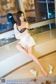 LeYuan Vol. 2222: Model Mei Xi Zi (美 希 子) (51 photos) P29 No.978d7f