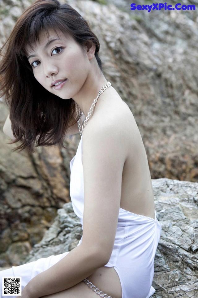 Marie Kai - Luvv 20yeargirl Nude
