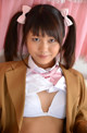 Hikari Koyabayashi - Buck Eboni Cuckolde P8 No.ec8208