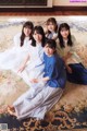 Hinatazaka46 日向坂46, B.L.T. 2021.12 (ビー・エル・ティー 2021年12月号) P28 No.c9789f