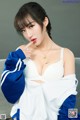 [Ligui丽柜] 2021.07.28汐汐 P36 No.18ceab