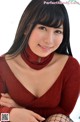 Rinka Ohnishi - Leader Fr Search P5 No.3116fe