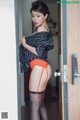 HuaYang 2018-11-09 Vol.094: Model Huang Le Ran (黄 楽 然) (51 photos) P1 No.fef46b
