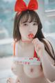 DJAWA Photo - Son Ye-Eun (손예은): "Strawbeery Girl" (152 photos) P36 No.b86e6d
