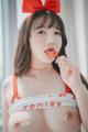 DJAWA Photo - Son Ye-Eun (손예은): "Strawbeery Girl" (152 photos) P80 No.8bc172