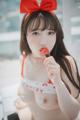DJAWA Photo - Son Ye-Eun (손예은): "Strawbeery Girl" (152 photos) P89 No.da0783