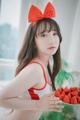 DJAWA Photo - Son Ye-Eun (손예은): "Strawbeery Girl" (152 photos) P129 No.b1f93a
