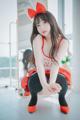 DJAWA Photo - Son Ye-Eun (손예은): "Strawbeery Girl" (152 photos) P39 No.092650