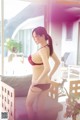 YouMi Vol.161: Model 土肥 圆 矮 挫 穷 (45 pictures) P43 No.85a989 Image No. 1