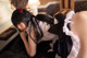 Kurumi Sakura - Ladyboy Longdress Brazzers P2 No.f575c9