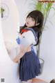 Coser@Nyako喵子: (85 photos ) P2 No.d592a1