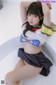 Coser@Nyako喵子: (85 photos ) P38 No.318cdf