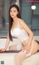 UGIRLS - Ai You Wu App No.776: Model Chen Siqi (陈思琪) (40 photos) P31 No.0be8d3