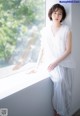 Manami Higa 比嘉愛未, Weekly SPA! 2021.06.29 (週刊SPA! 2021年6月29日号) P6 No.fa0ab9