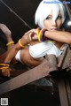 Cosplay Non - Sur2folie Masterbating Wallpaper P8 No.525b11 Image No. 9