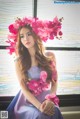 Beautiful and sexy Thai girls - Part 2 (454 photos) P355 No.fee78b