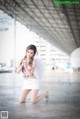 Beautiful and sexy Thai girls - Part 2 (454 photos) P12 No.fc29e9