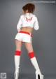 Megumi Haruna - Babeshow Doctorsexs Foto P1 No.6d4110