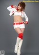Megumi Haruna - Babeshow Doctorsexs Foto P4 No.995018