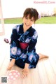 Azusa Yamamoto - Labia Bbwxl Naked P4 No.47ec52