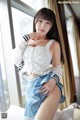 MFStar Vol.233: Zhu Ke Er (Flower 朱 可 儿) (78 pictures) P33 No.76b726