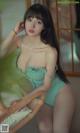 UGIRLS – Ai You Wu App No.2395: Tao Xiang Zi (桃香子) (35 photos) P3 No.64d528 Image No. 65