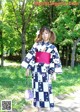 Rika Yamagishi - Ladyboysexwallpaper Slit Pussy P3 No.6c5068